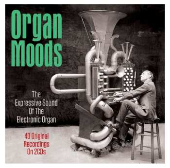 Album Various: Classical Moods (Celebration)