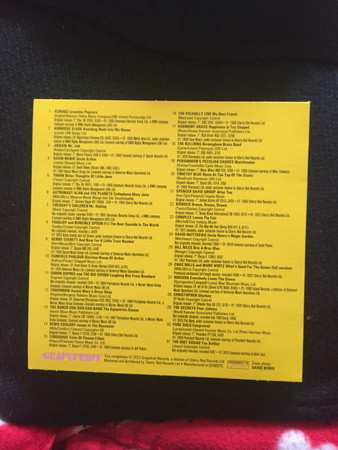 3CD/Box Set Various: Climb Aboard My Roundabout! (The British Toytown Pop Sound 1967-1974)