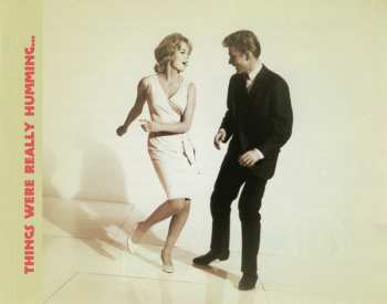 CD Various: C'mon Let's Do The British Twist