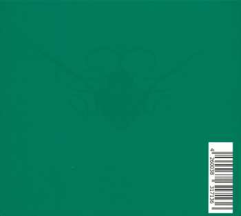 CD Various: Cocoon Compilation Q