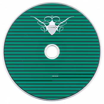CD Various: Cocoon Compilation Q