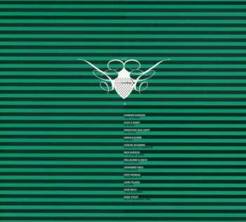 Album Various: Cocoon Compilation Q