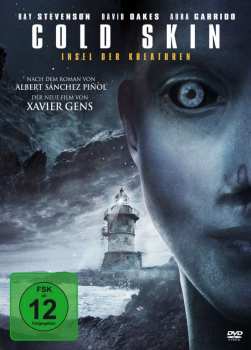 DVD Various: Cold Skin