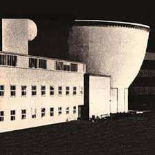 Album Various: Cold Waves Of Color