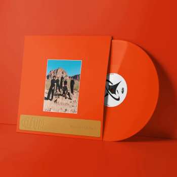 LP Various: Welcome To The Mood