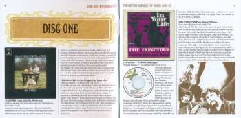 3CD/Box Set Various: Come Join My Orchestra (The British Baroque Pop Sound 1967-73)