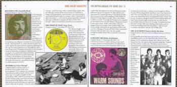 3CD/Box Set Various: Come Join My Orchestra (The British Baroque Pop Sound 1967-73)