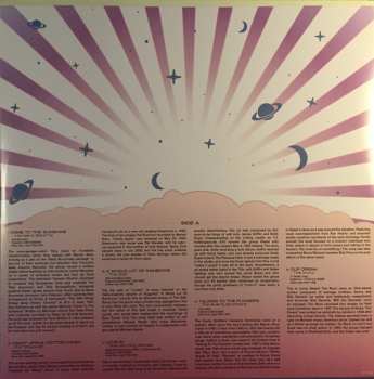 2LP Various: Come To The Sunshine: Soft Pop Nuggets From The WEA Vaults LTD | CLR