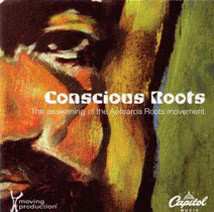 Album Various: Conscious Roots