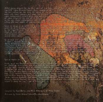 CD Various: Cop Off - Vol II