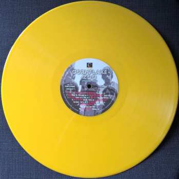 LP Various: Cornflake Zoo Episode One LTD | NUM | CLR