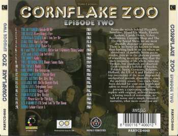 CD Various: Cornflake Zoo - Episode Two