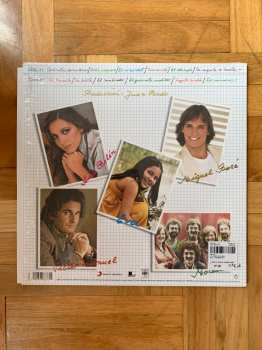 LP Various: Cosas De Niños CLR