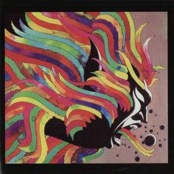 2LP/CD Various: Cosmic Machine: The Sequel: A Voyage Across French Cosmic & Electronic Avantgarde 70s-80s 