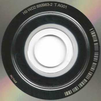 CD Various: Country Faith Love Songs