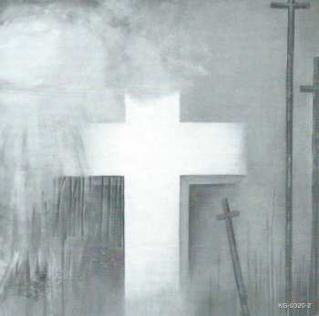 CD Various: Country Gospel