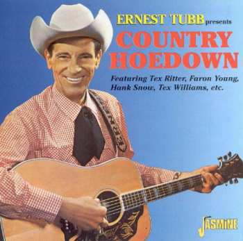 Album Various: Country Hoedown