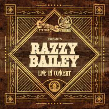 CD Various: Live At Church Street Station