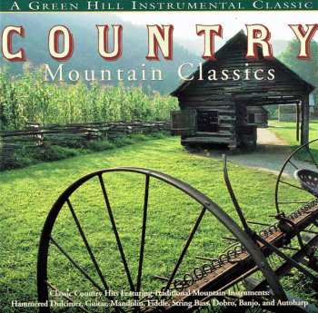 Album Various: Country Mountain Classics