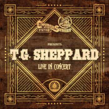 Album Various: Country Outlaws