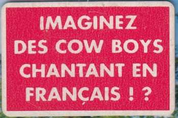 2CD Various: Country Quebec Les Pionniers Et Les Origines 1925-1955