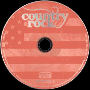 CD Various: Country Rock
