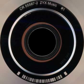 CD Various: Country Rock