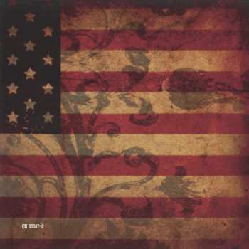 CD Various: Country Rock
