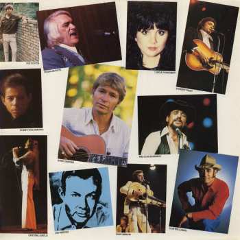 2LP Various: Country's Greatest Hits (2xLP)