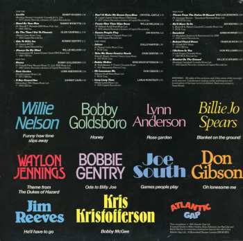 2LP Various: Country's Greatest Hits (2xLP)