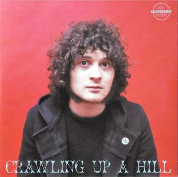 3CD/Box Set Various: Crawling Up A Hill - A Journey Through The British Blues Boom 1966-71