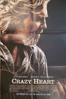 2LP Various: Crazy Heart (Original Motion Picture Soundtrack)