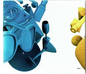 3CD Various: Cream Club Anthems 2012