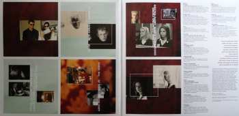 2LP Various: Cruel Intentions