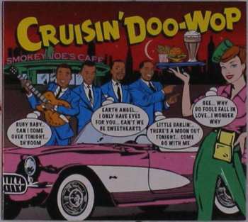 Album Various: Cruisin' Doo-Wop