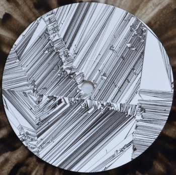 2LP Various: Crystallized - Celebrating 15 Years Of Rocket Recordings LTD | CLR
