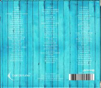 3CD/Box Set Various: Cuban Café