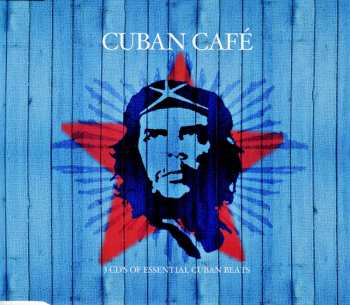 3CD/Box Set Various: Cuban Café