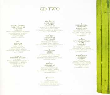 3CD/Box Set Various: Cuban Café