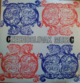 2LP Various: Czechoslovak Music