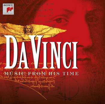 Album Various: Da Vinci Music From His Time