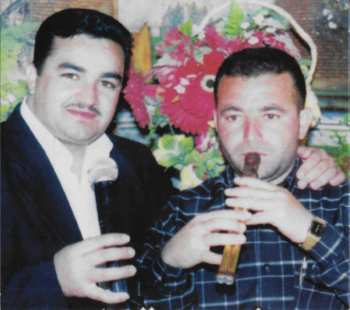 CD Various: Dabke - Sounds Of The Syrian Houran