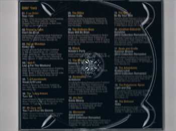 3CD Various: Dad The Collection
