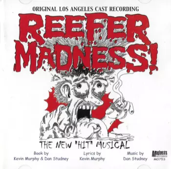 Various: Reefer Madness (1999 Original Los Angeles Cast Recording)