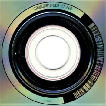 4CD Various: Dance Floor Anthems 2