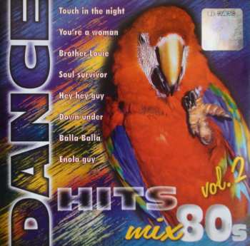 CD Various: Hello Summer Vol 2 / Various