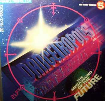 2LP Various: Dancetropolis