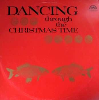 LP Various: Dancing Through The Christmas Time
