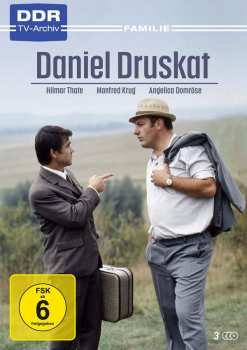 3DVD Various: Daniel Druskat