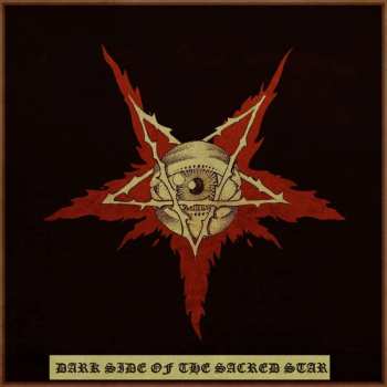 2CD Various: Dark Side Of The Sacred Star